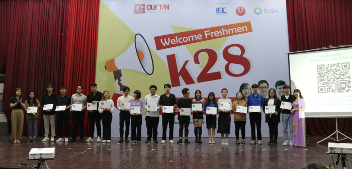 DTU Speaking Contest 2022